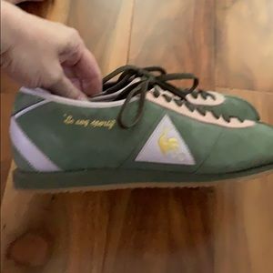 Le Coq Sportif sneakers
